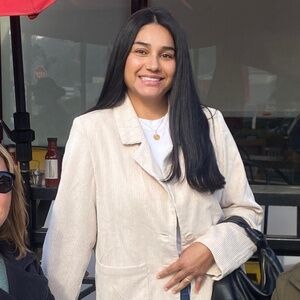 Meet your Posher, Ruby